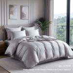 Набор: 2 наволочки сатин гл/кр диз. № 13-4108 (Облако)