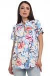 Блуза Хит лета (яркая)
