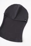 Балаклава сайкл-флис антрацит