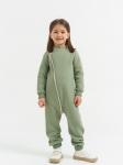 Комбинезон-косуха "Олива" утепленный