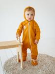 Комбинезон "Янтарь" утепленный 0+