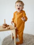 Комбинезон "Янтарь" утепленный 0+