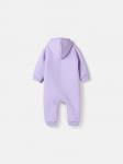 Комбинезон "Лаванда" утепленный 0+