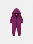 Комбинезон с клапаном "Слива" утепленный