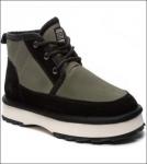 Ботинки мужские