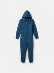 Комбинезон с накладным карманом "Шторм" утепленный 7+