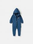 Комбинезон с карманами "Шторм" утепленный