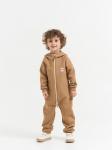 Комбинезон с клапаном "Песок" утепленный