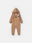 Комбинезон с клапаном "Песок" утепленный