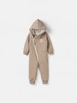 Комбинезон косуха с капюшоном "Халва" утепленный