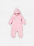 Комбинезон "Роза" утепленный 0+