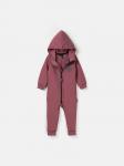Комбинезон с карманами "Брусника" утепленный