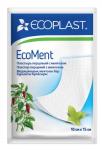 Ecoplast пластырь перцовый с ментолом ecoment 10х15см