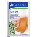 Ecoplast пластырь перцовый ecohot 12х18см