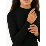 Блузка школьная рибана 2024700102