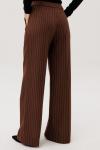 Брюки AmberA 1125-5 шоколад