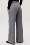 Брюки AmberA 1125-4 серый