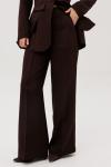 Брюки AmberA 1125-2 шоколад