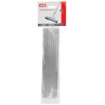 VETTA Насадка для швабры, 28 см, поливинилацетат