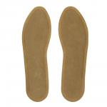 Стельки самонагревающиеся, 1 пара, размер 25см, PE, соль