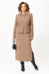 Костюм Aira Style 24115А Беж