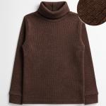 Водолазка кашкорсе начес 0063401011