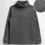 Водолазка кашкорсе начес 0063401008