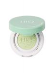 UIQ Кушон солнцезащитный с центеллой Biome Remedy Mini Tone-up Sun Cushion 6 гр