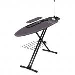 Гладильная доска Nika 9 тефлон (НТ9/ГФ Nika графит)