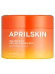 APRILSKIN Очищающий бальзам для снятия макияжа с каротином IPMP™ Hydromelt Cleansing Balm 90мл