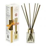 AROMA REPUBLIC Ароматический диффузор в стеклянном флаконе 50 мл,"№58 Magical freesia" /12