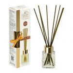 AROMA REPUBLIC Ароматический диффузор в стеклянном флаконе 50 мл,"№59 Lebanese spices" /12