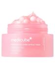 Medicube Капсульный крем с ПДРН для чувствительной кожи PDRN Pink Collagen Capsule cream 55г