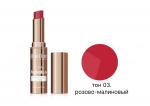 Alvin D`or Бальзам-тинт для губ AD-58 total hydration moisture+tint, 03 rose crimson