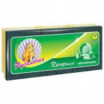 Губка для посуды Русалочка  3шт профильная