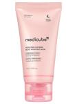Medicube Ночная маска-плёнка с ПДРН и кофеином PDRN Pink Caffeine Night Wrapping Mask 75мл