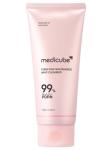 Medicube Пенка для умывания с ПДРН PDRN Pink Niacinamide Whip Cleanser 120г