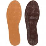 Стельки для обуви влаговпитывающие обрезные р36-45