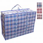 Сумка хозяйственная 35*40*15 Клетка микс 21л
