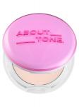 ABOUT TONE Пудра с эффектом сияния Glow Powder Pact 8г