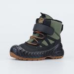 оли-чер ботинки малодетская, дошкольная Комбинирован.