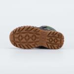 оли-чер ботинки малодетская, дошкольная Комбинирован.