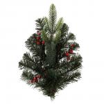 Ветка/лапник для декора 30x45см