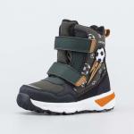 оли-чер ботинки дошкольная Комбинирован.