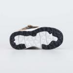 оли-чер ботинки малодетская Комбинирован.