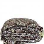 Одеяло стеганое Евро полное с овечьей шерстью