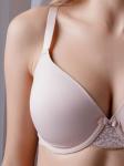 Бюстгальтер Indefini 3061WXY