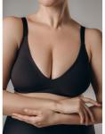 Бюстгальтер Indefini 5045WXY черный