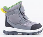 Ботинки КОТОФЕЙ 454887-41