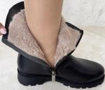 Полусапоги Francesco Donni 4S7 107BW-689-02